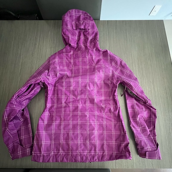 Burton Dry/Ride Shell Jacket - Picture 3 of 7